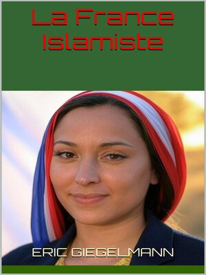 cover image of La France Islamiste
